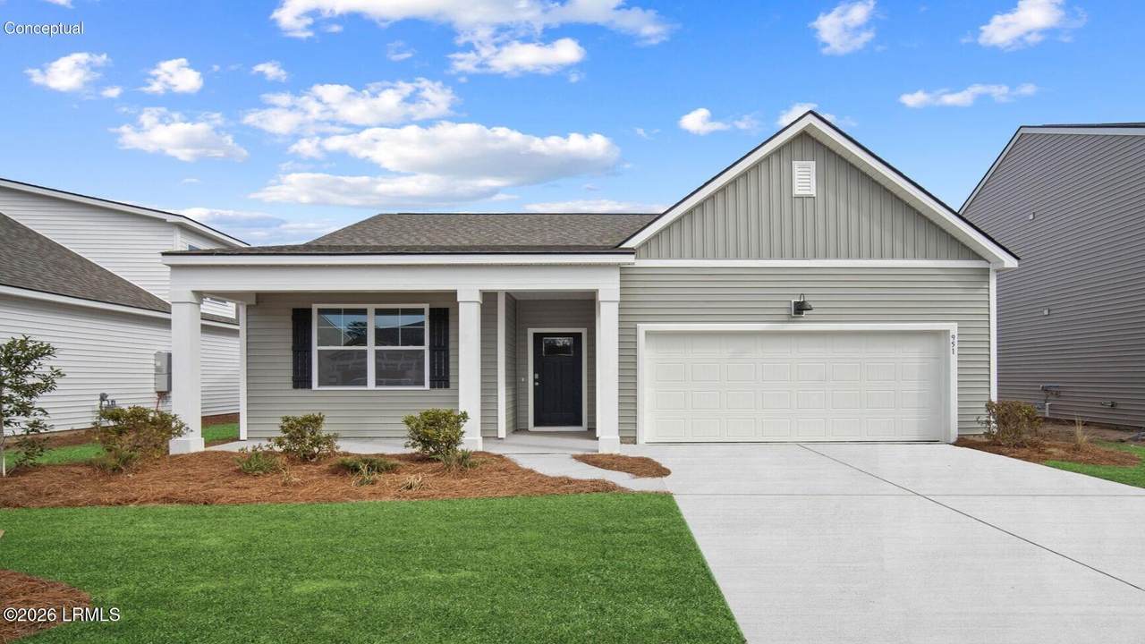 1078 Sanctuary Drive - Photo 1