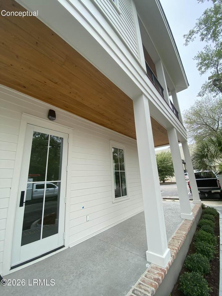 101 Lady's Island Commons - Photo 1