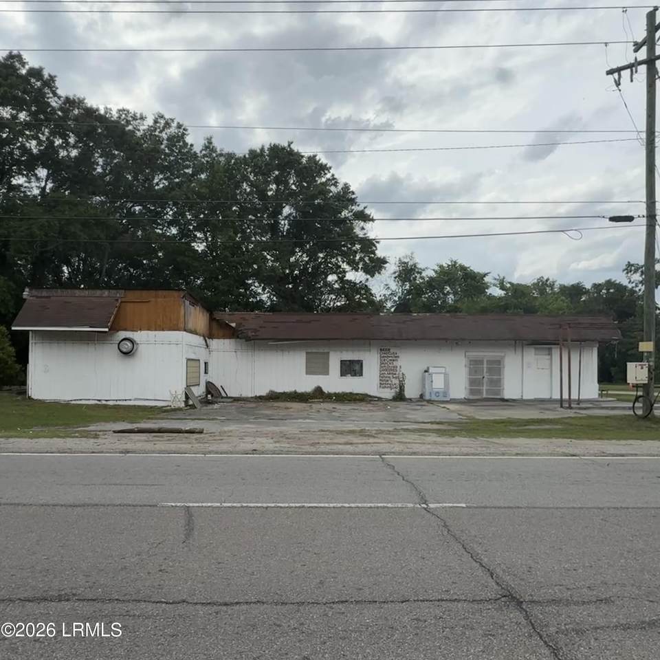 6883 Frontage Road - Photo 1