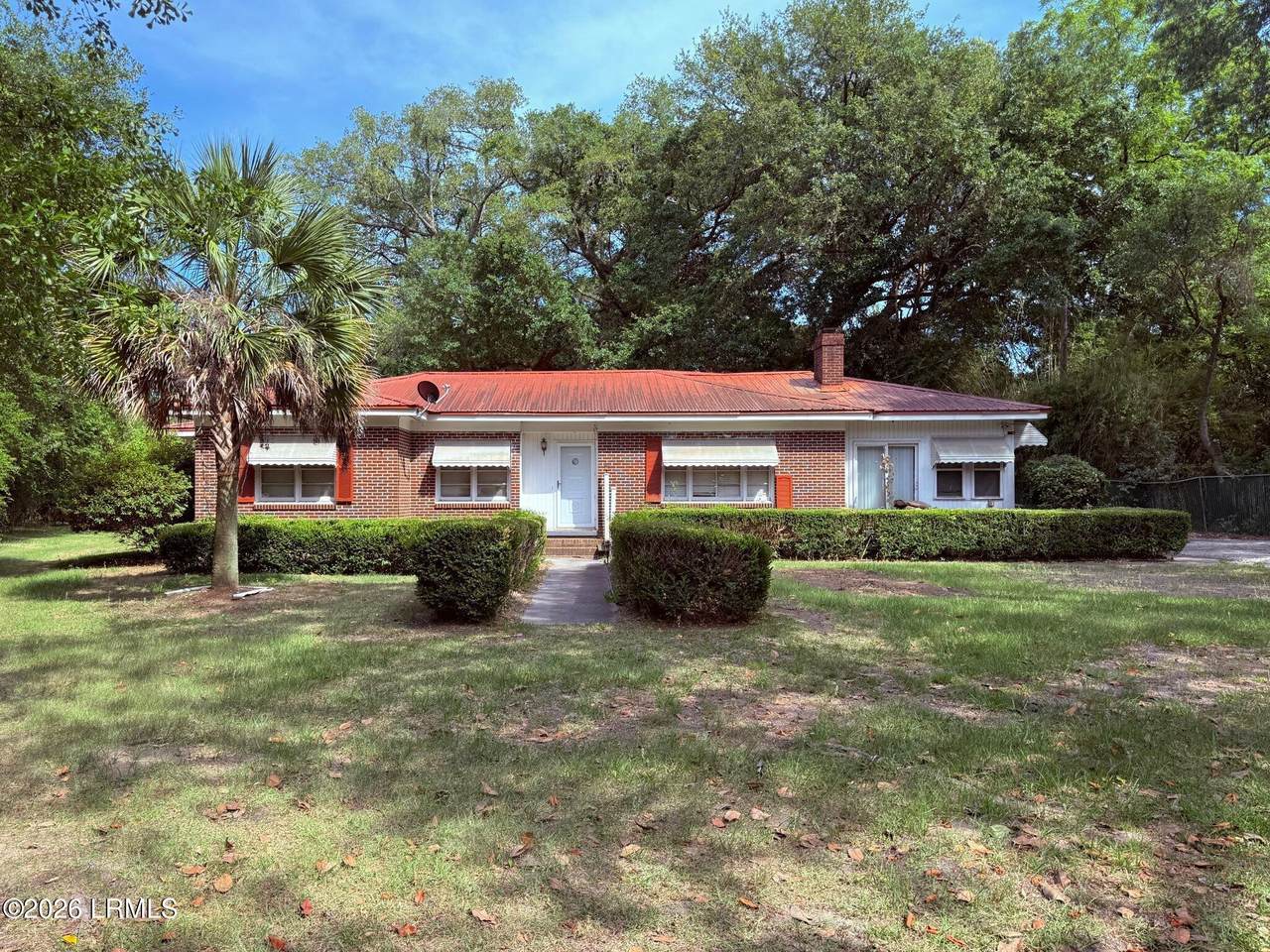 6858 Frontage Road - Photo 1