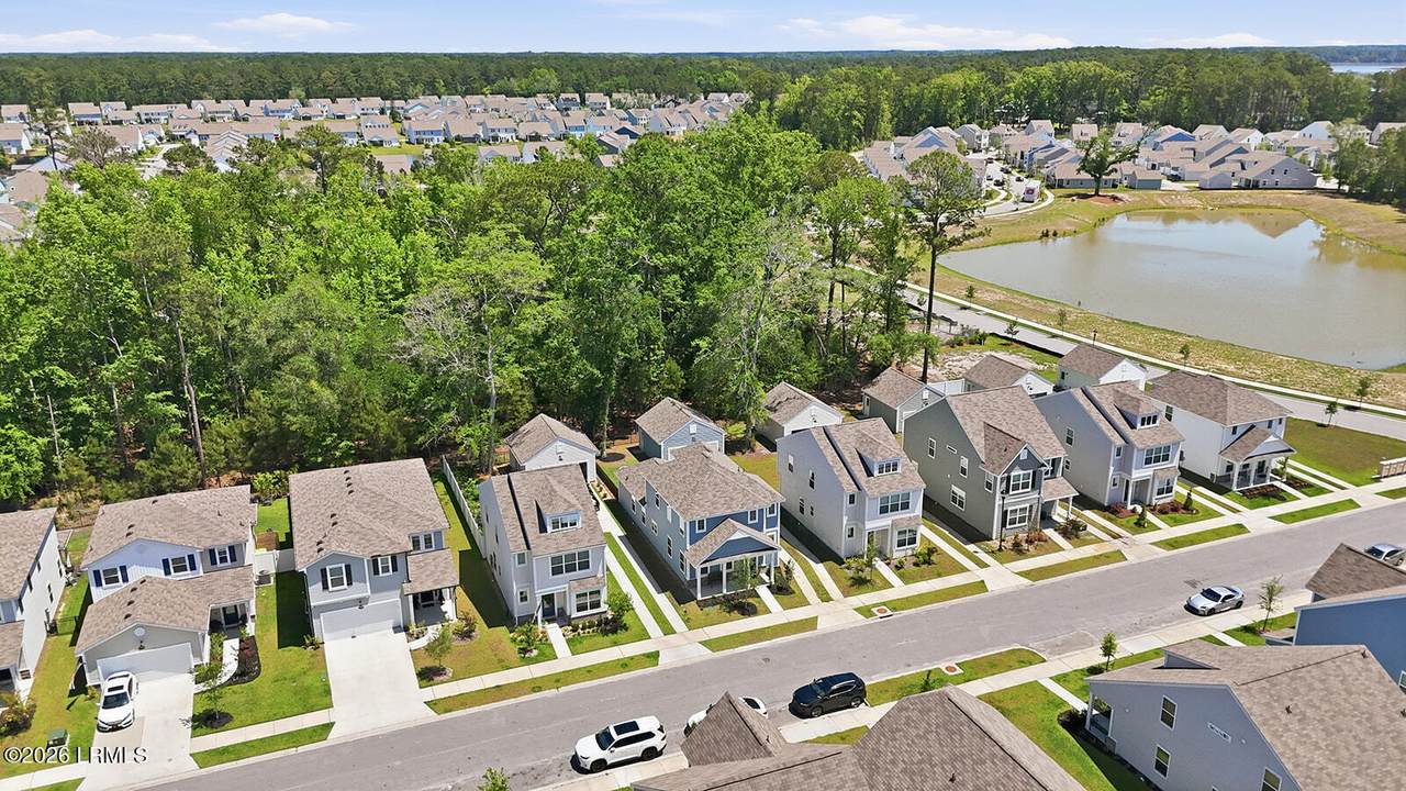 61 Whispering Oaks Circle - Photo 1