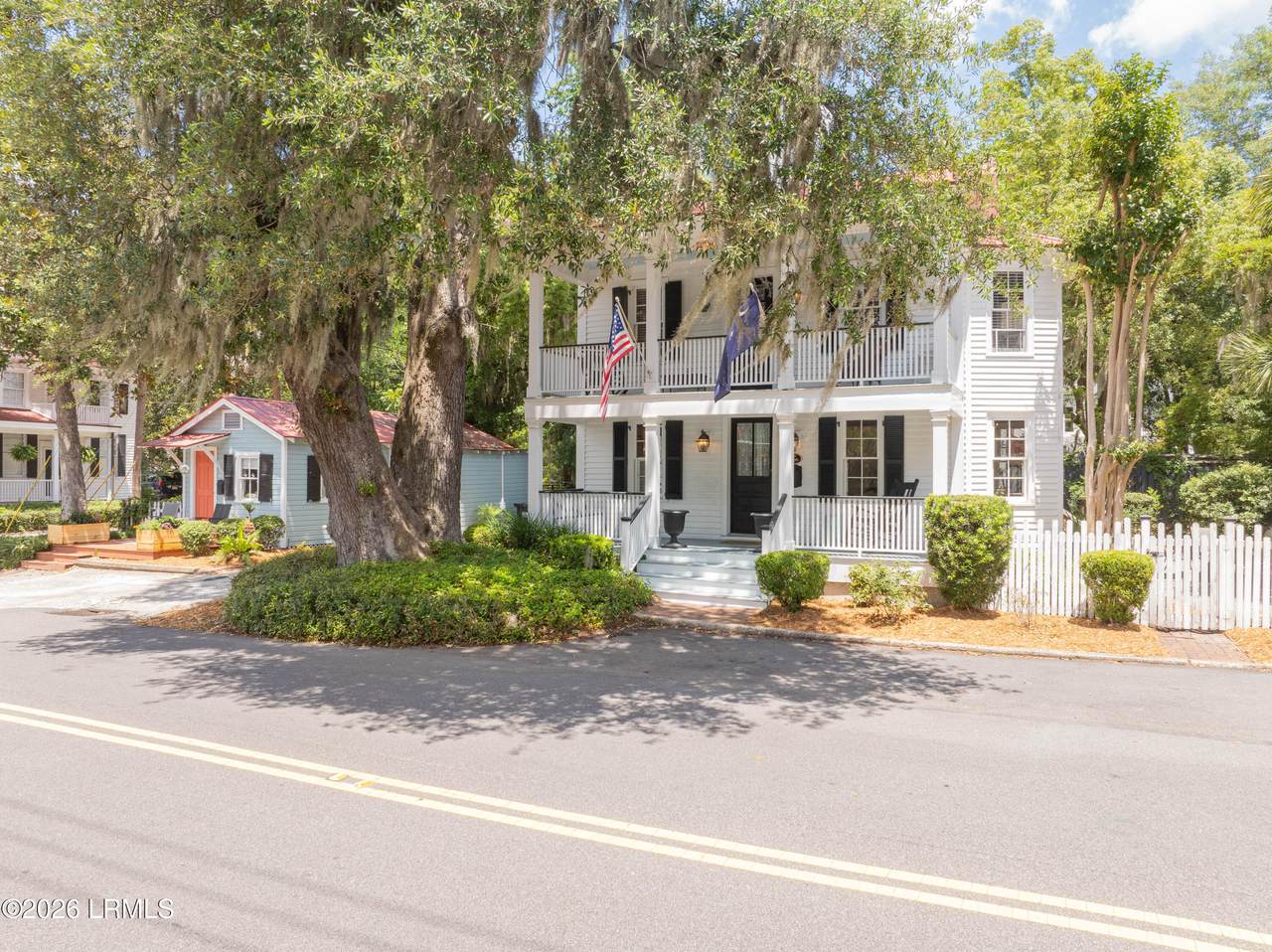 509 Hamar Street - Photo 1