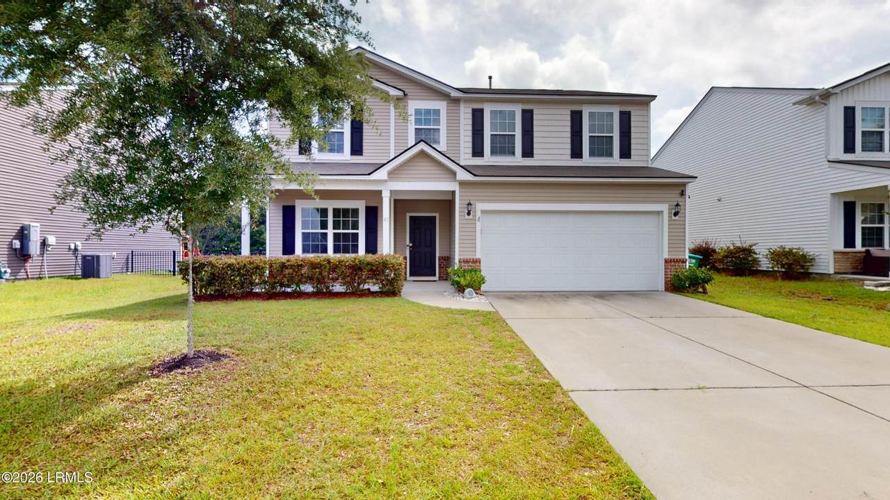41 Kiawah Drive - Photo 1