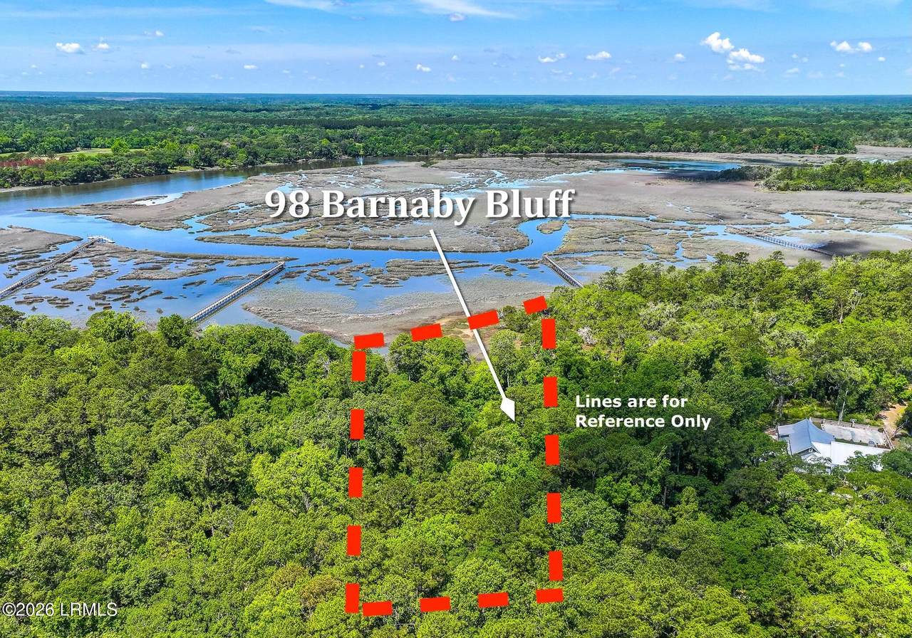 98 Barnaby Bluff - Photo 1