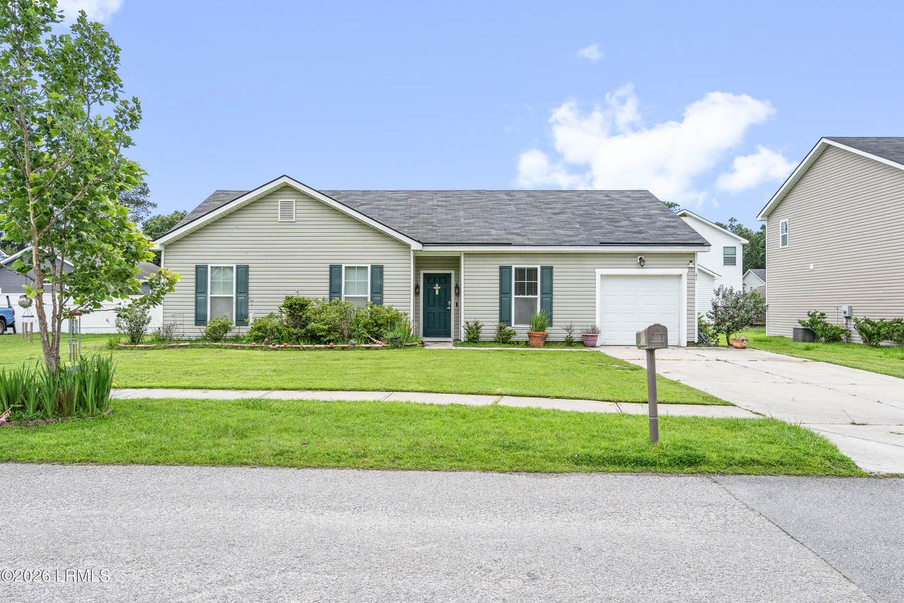 62 Okatie Park Circle - Photo 1