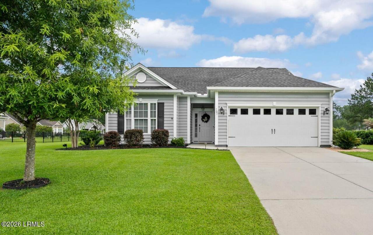 707 Wiregrass Way - Photo 1
