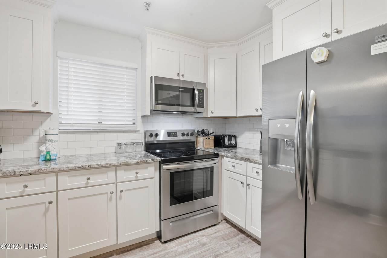 663 William Hilton Parkway - Photo 1