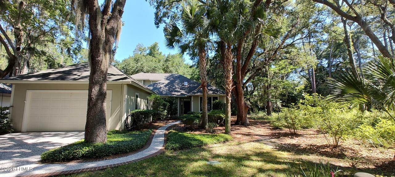 1119 Palmetto Point - Photo 1