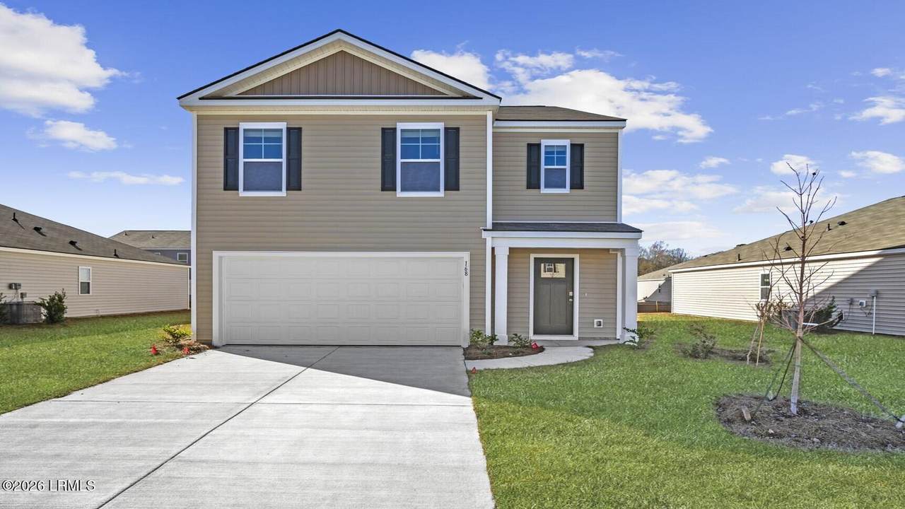 772 Sanctum Street - Photo 1