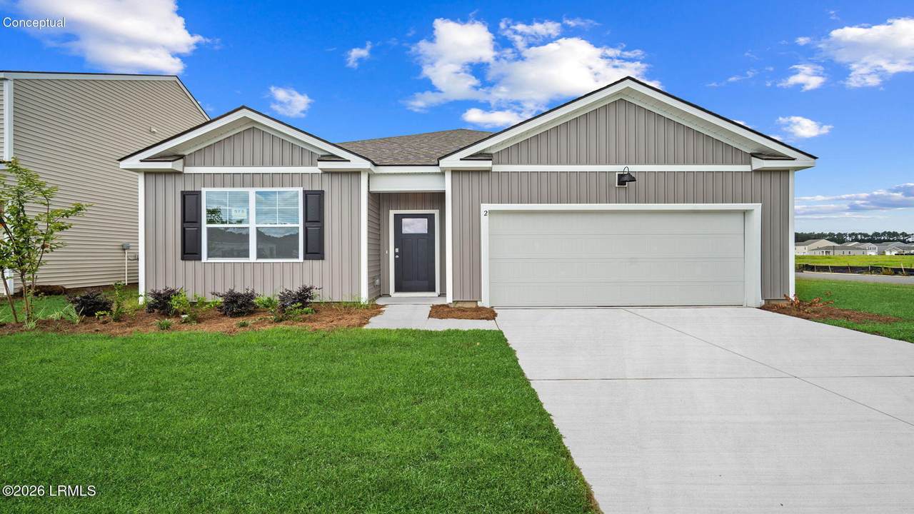 1091 Sanctuary Drive - Photo 1