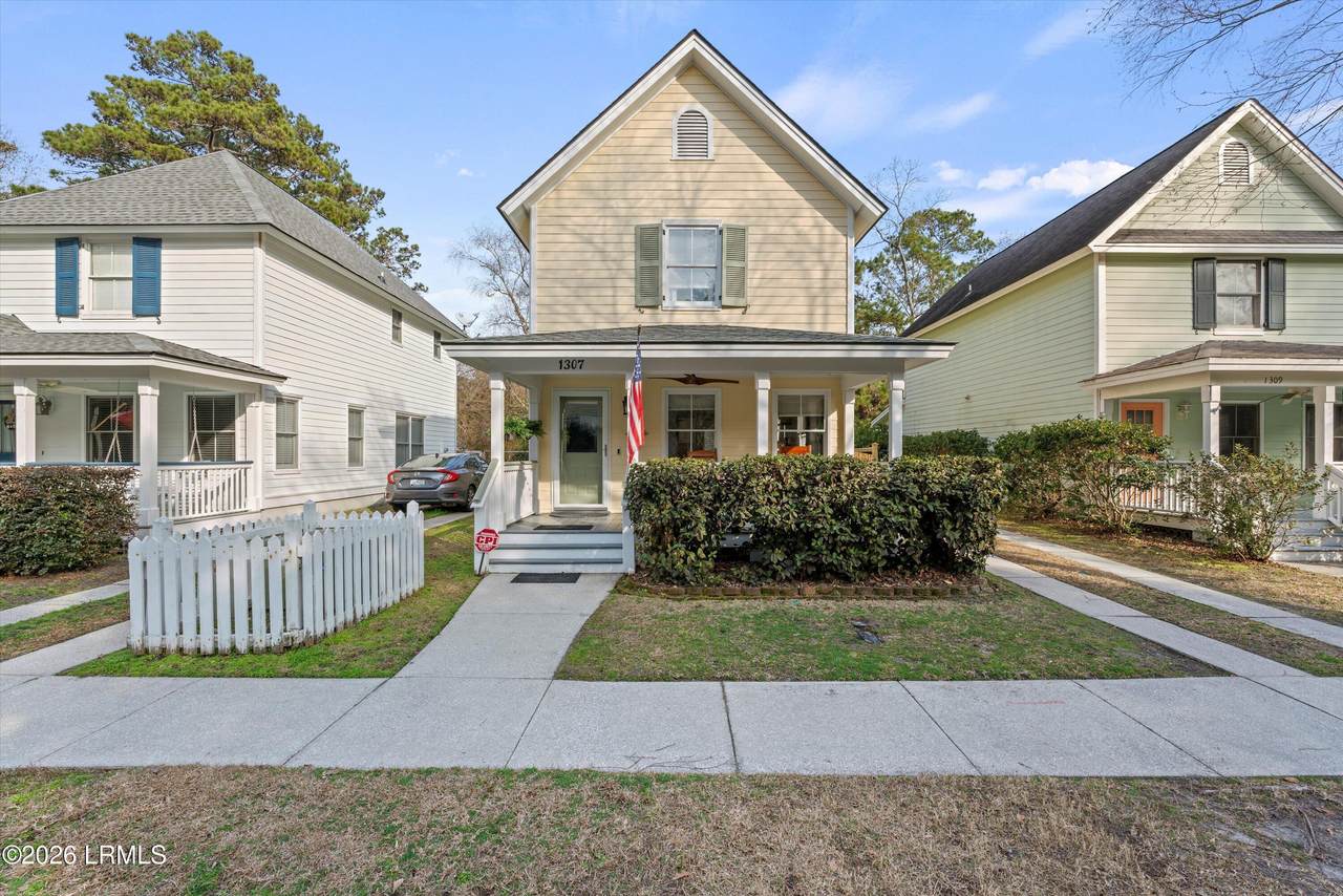 1307 Broad Street - Photo 1