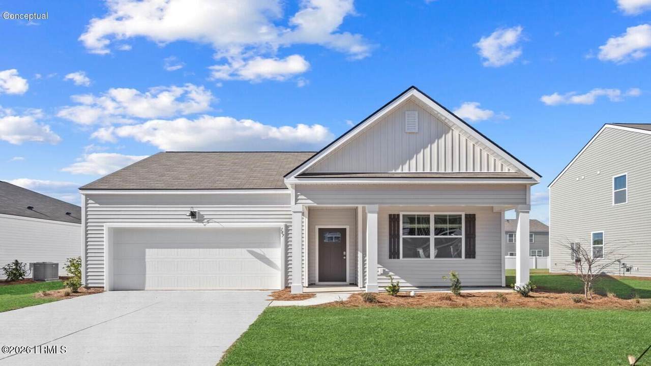 1087 Sanctuary Drive - Photo 1