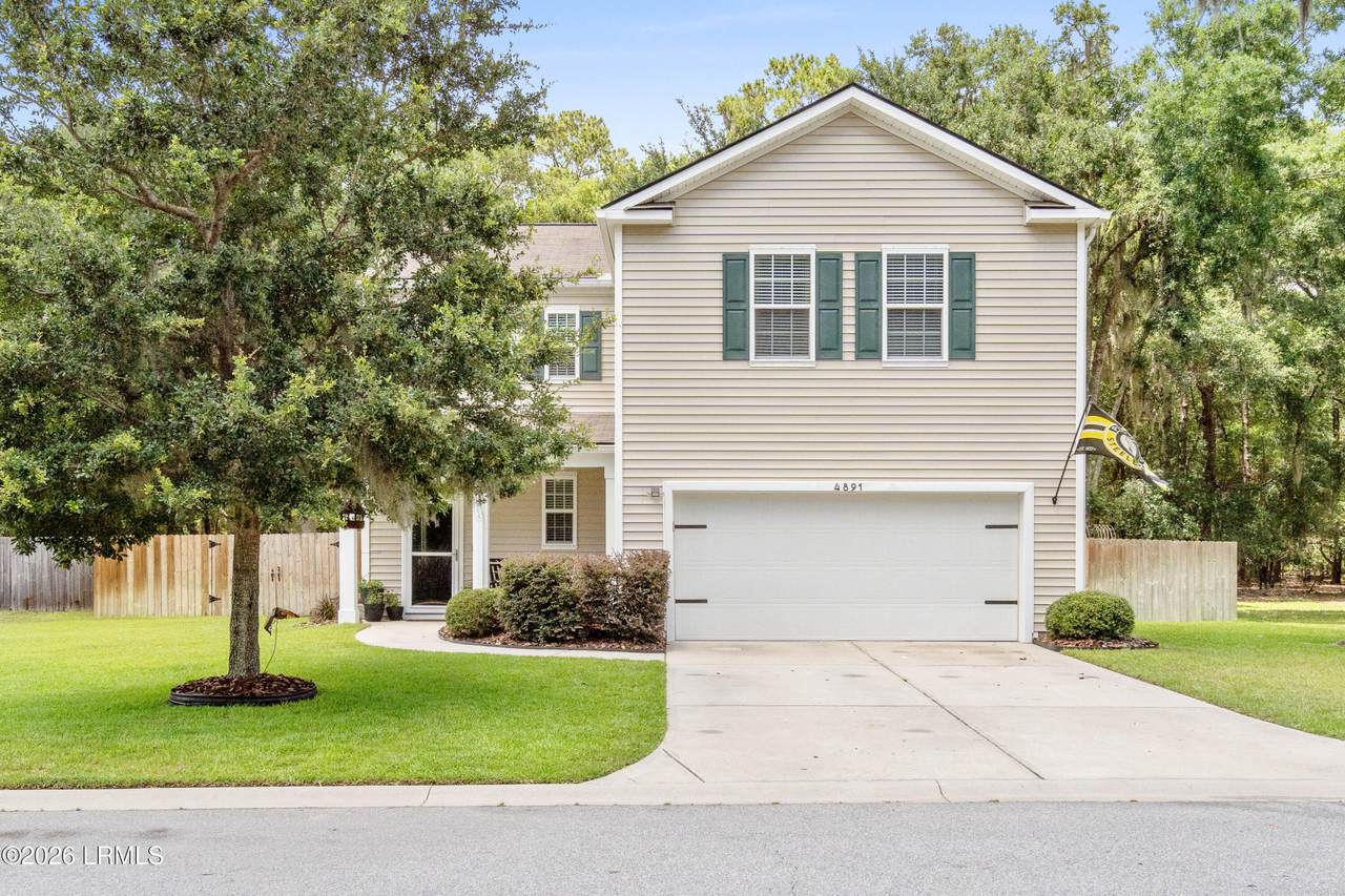 4891 Tidal Walk Drive - Photo 1