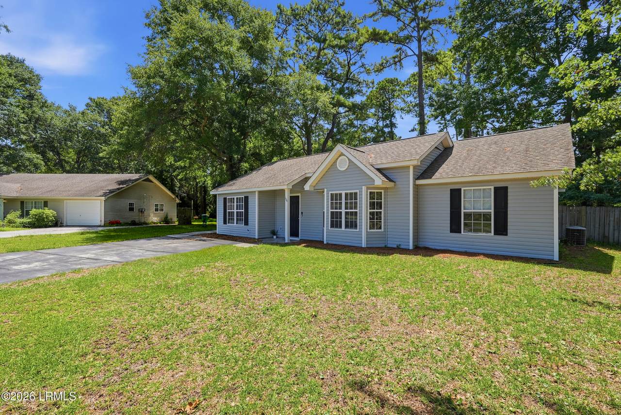 104 Blacksmith Circle - Photo 1