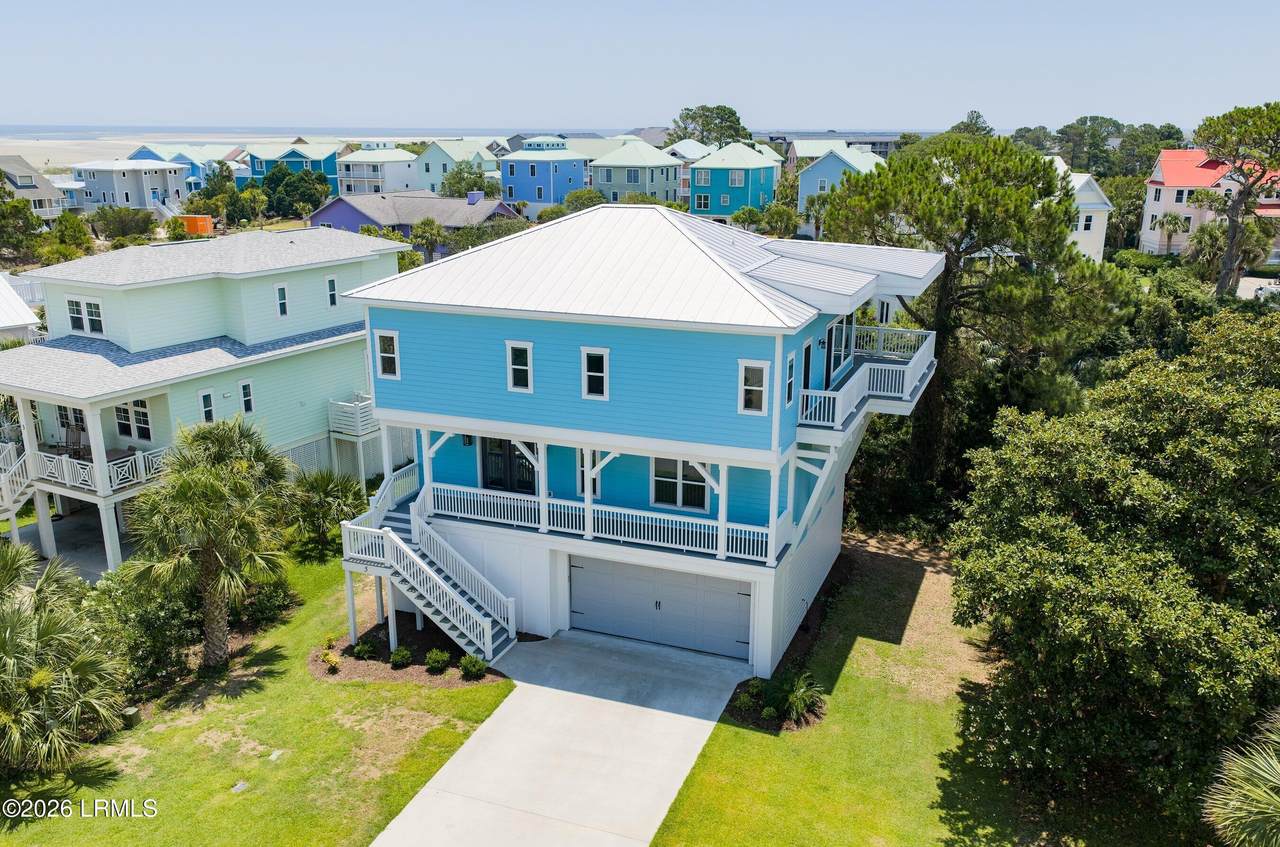 5 Tradewind Lane - Photo 1