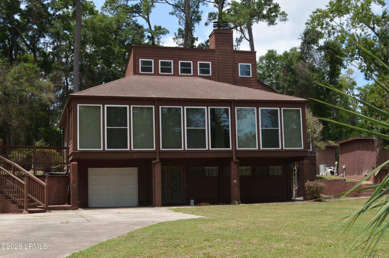 6004 Dowlingwood Drive - Photo 1
