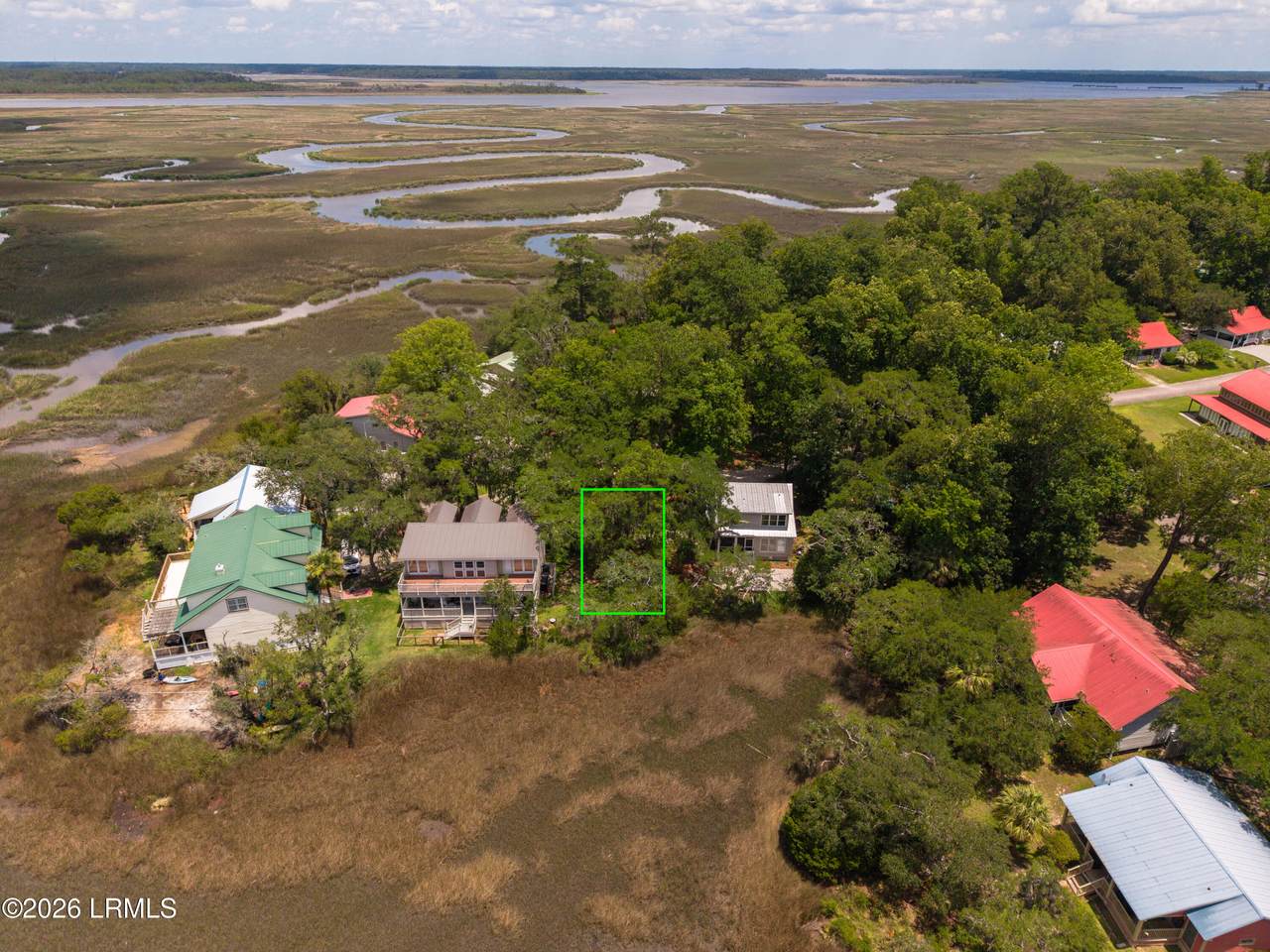 Tbd Broad River Road - Photo 1