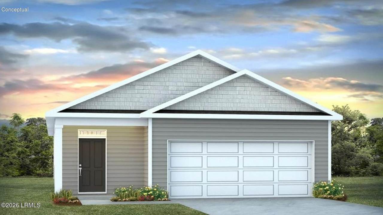 55 Pollen Drive - Photo 1