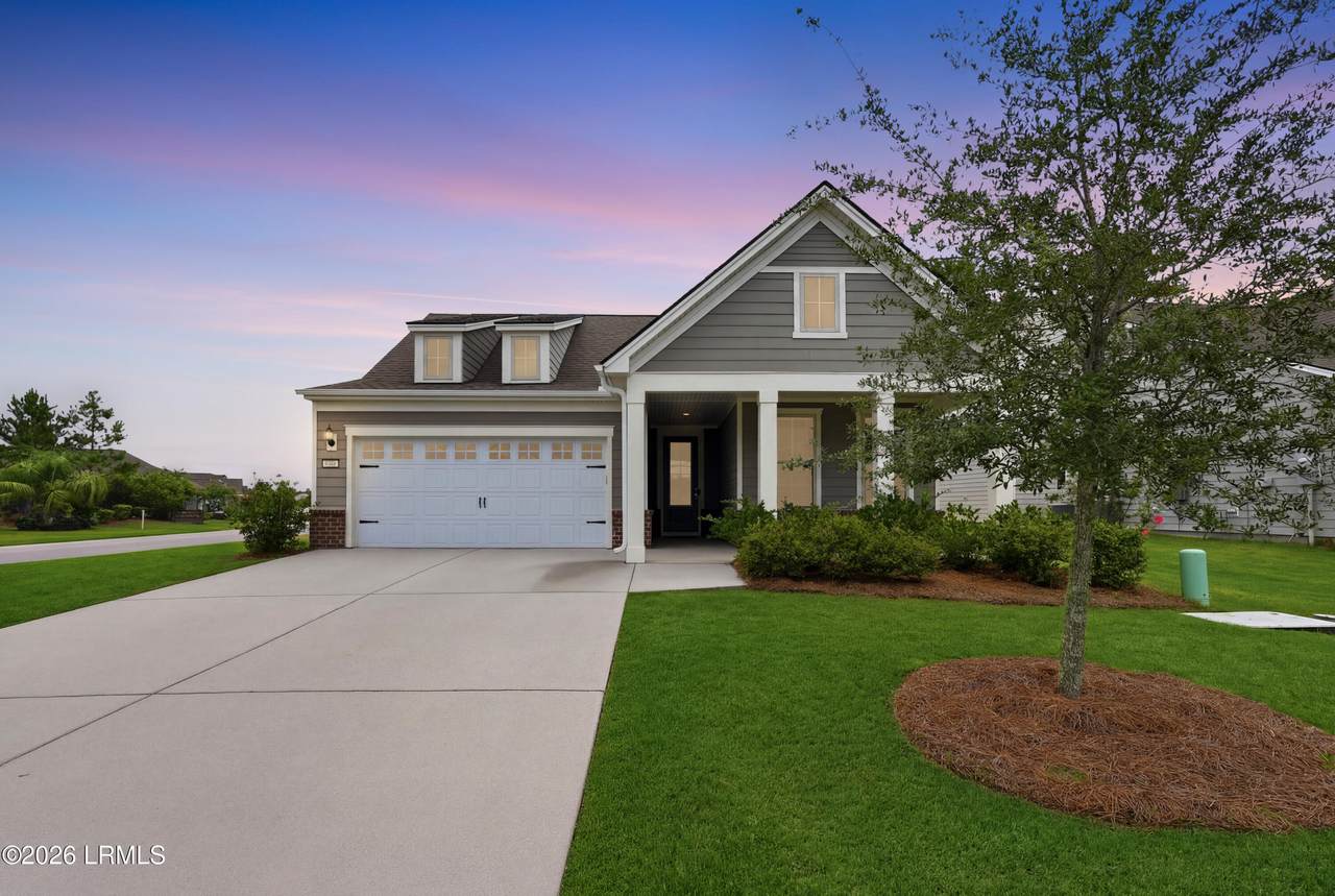 706 Turnberry Woods Drive - Photo 1