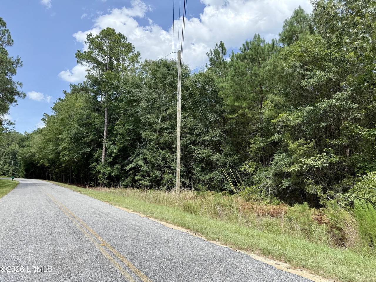 Tbd Cohen Road - Photo 1