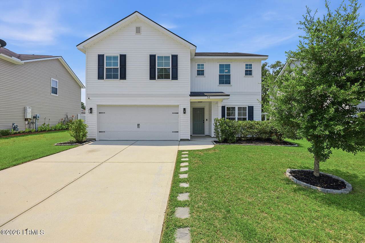 30 Stepping Stone Way - Photo 1