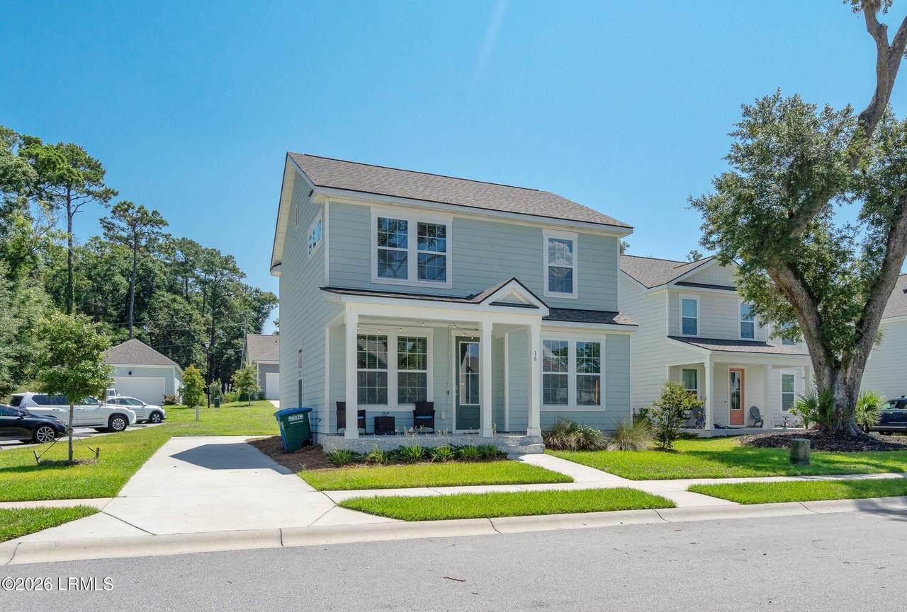 16 Rivulet Street - Photo 1