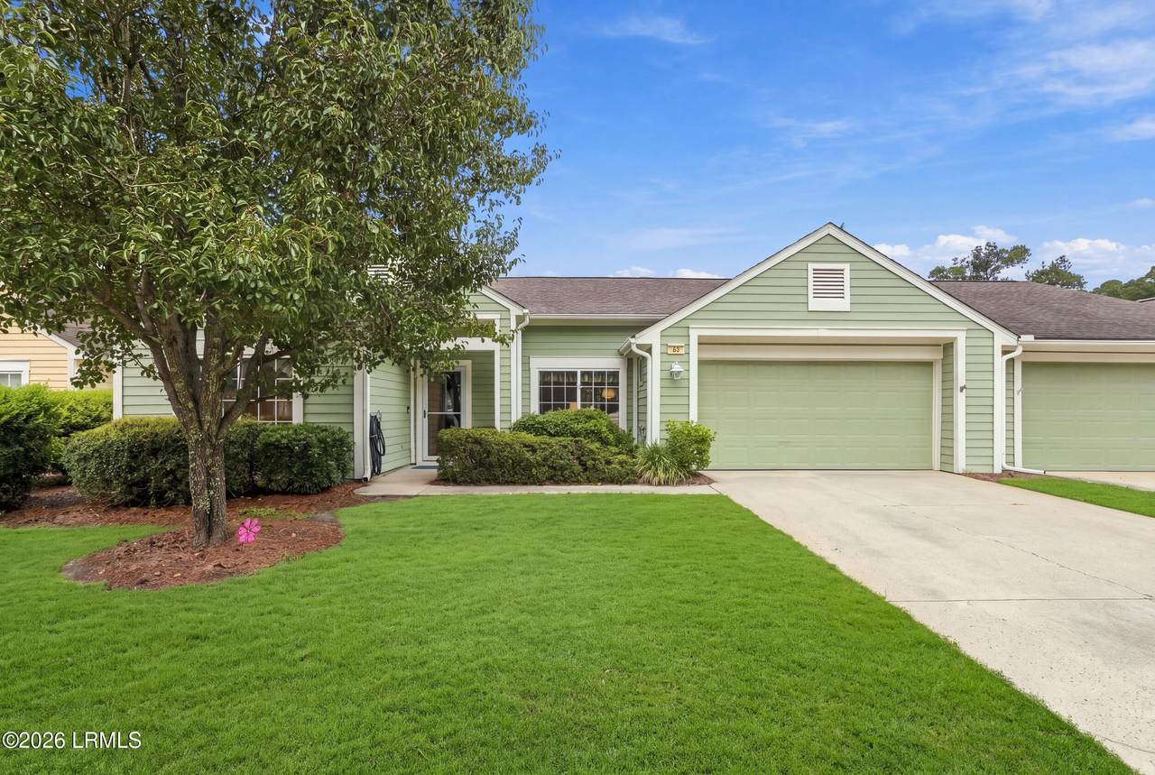 63 Padgett Drive - Photo 1