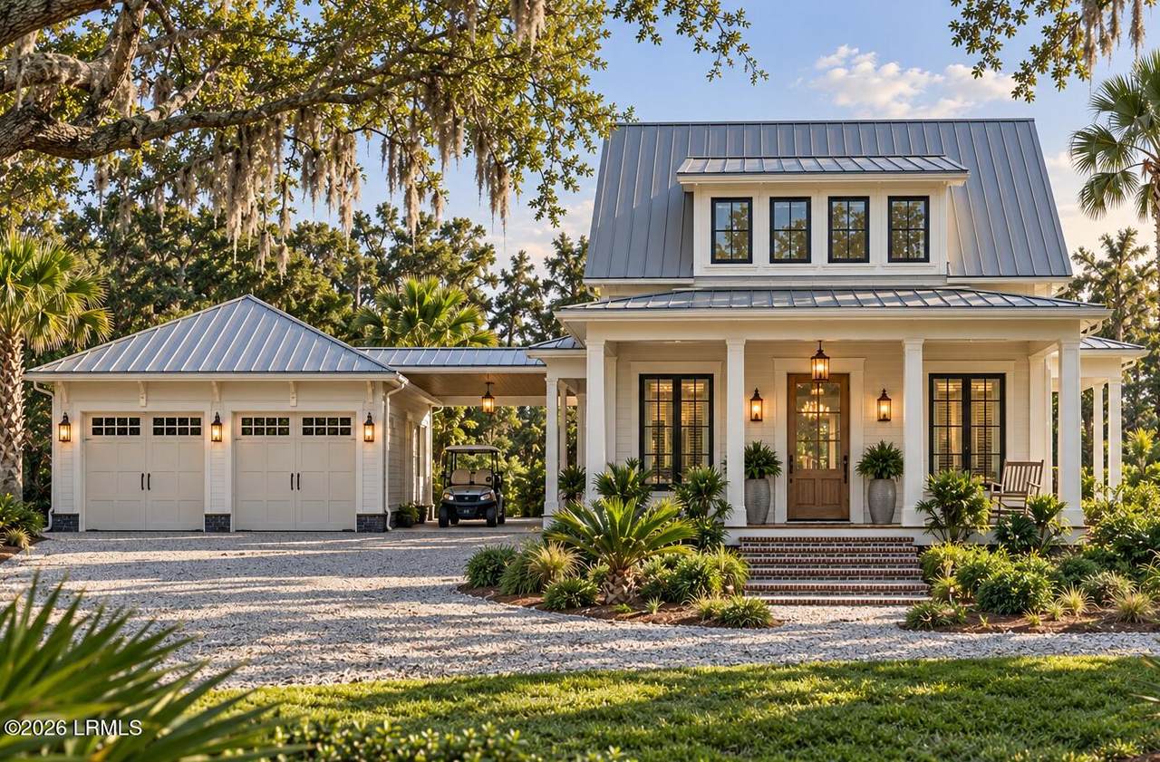 Tbd Lot 30 Addison Road - Photo 1