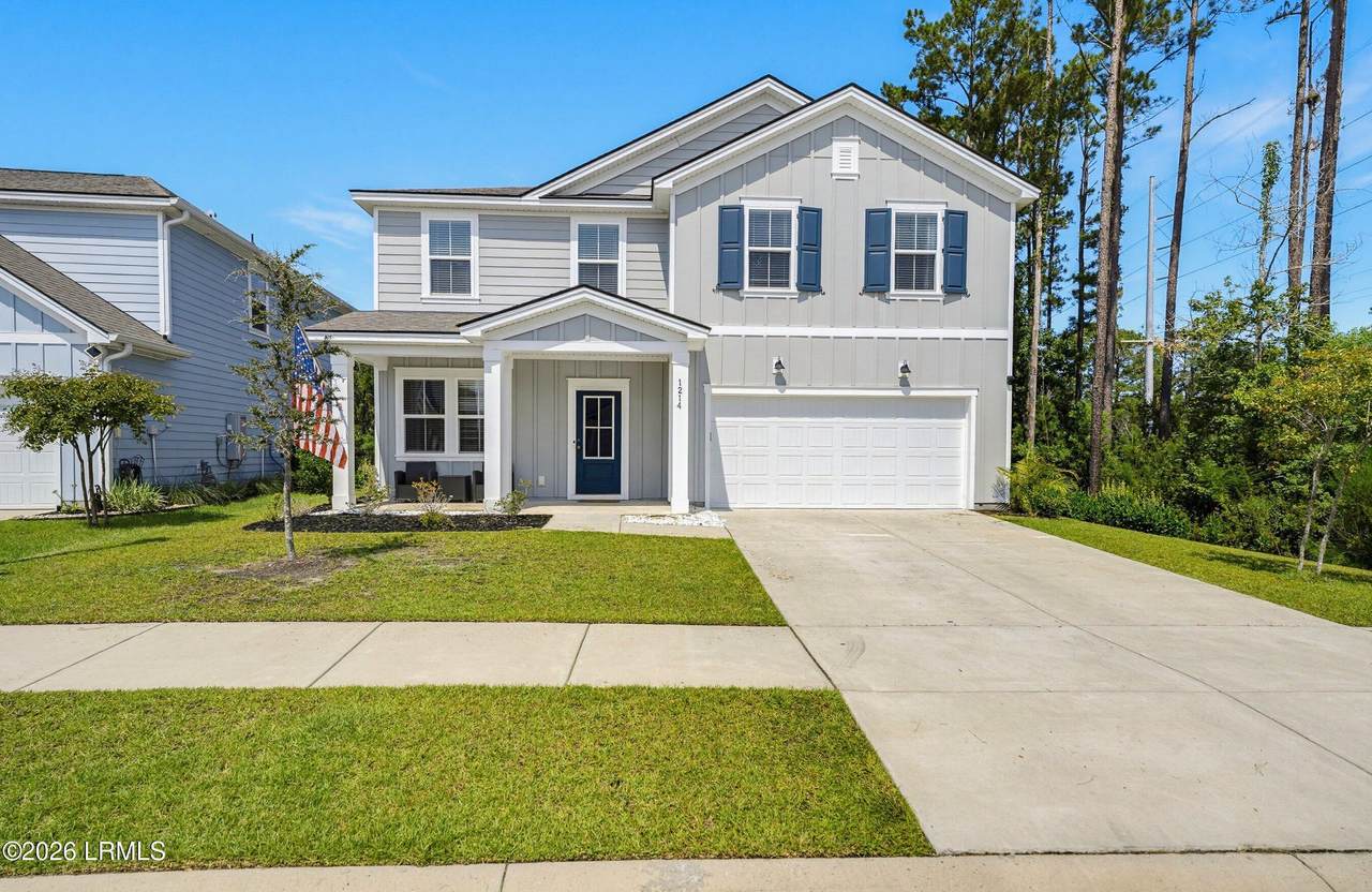 1214 Brackish Court - Photo 1