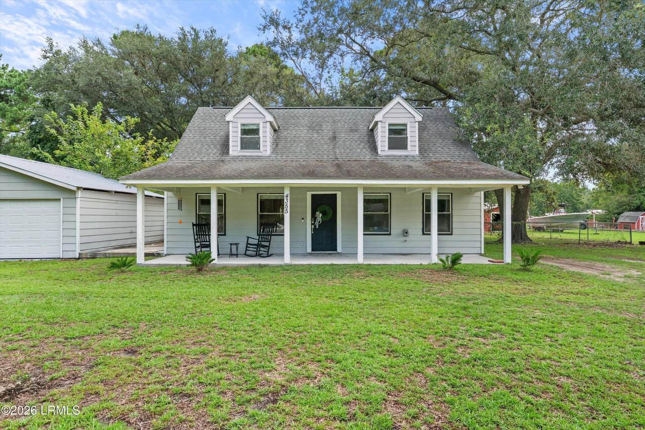 4355 Quail Drive - Photo 1