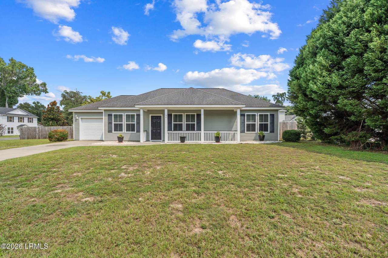 50 Spearmint Circle - Photo 1