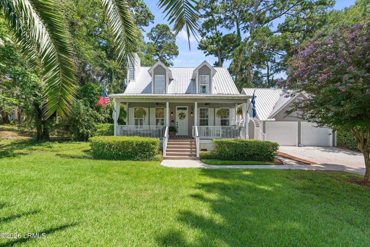 354 Cottage Farm Drive - Photo 1