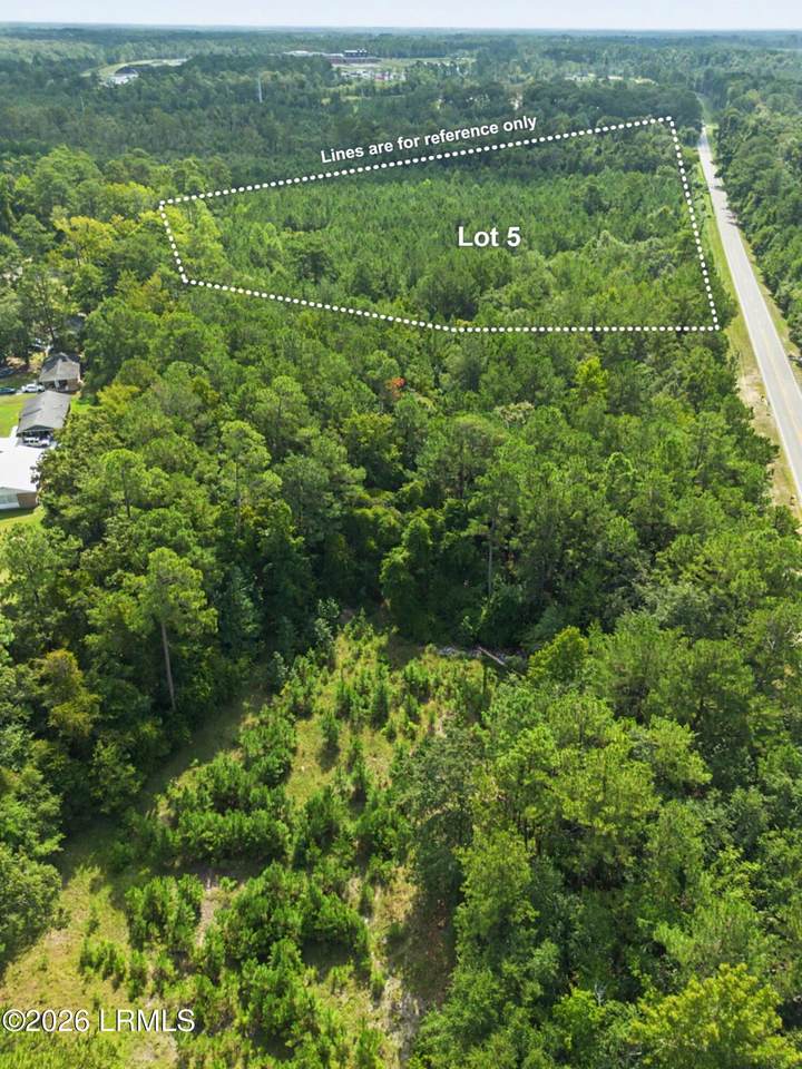 Tbd Lot 5 Industrial Road - Photo 1