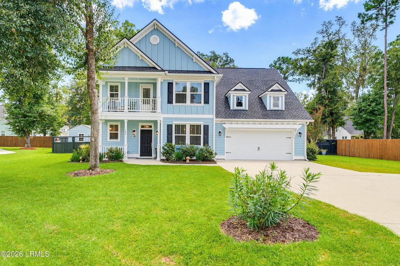 106 Cowbird Court - Photo 1