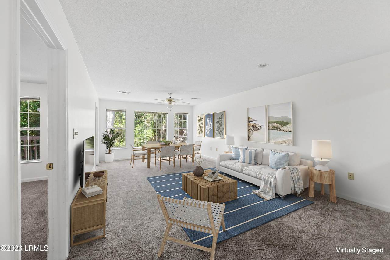 1231 Ladys Island Drive - Photo 1