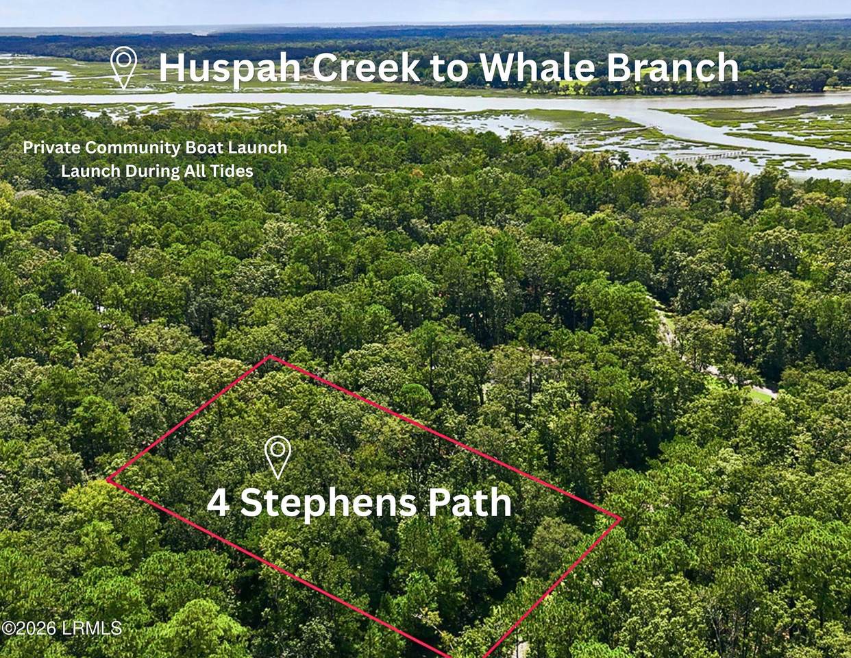 4 Stephens Path - Photo 1