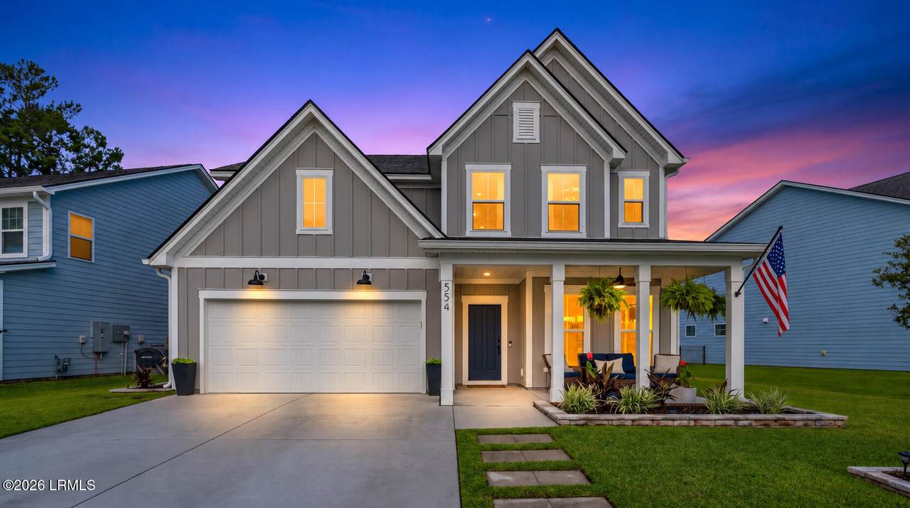 554 Danner Drive - Photo 1