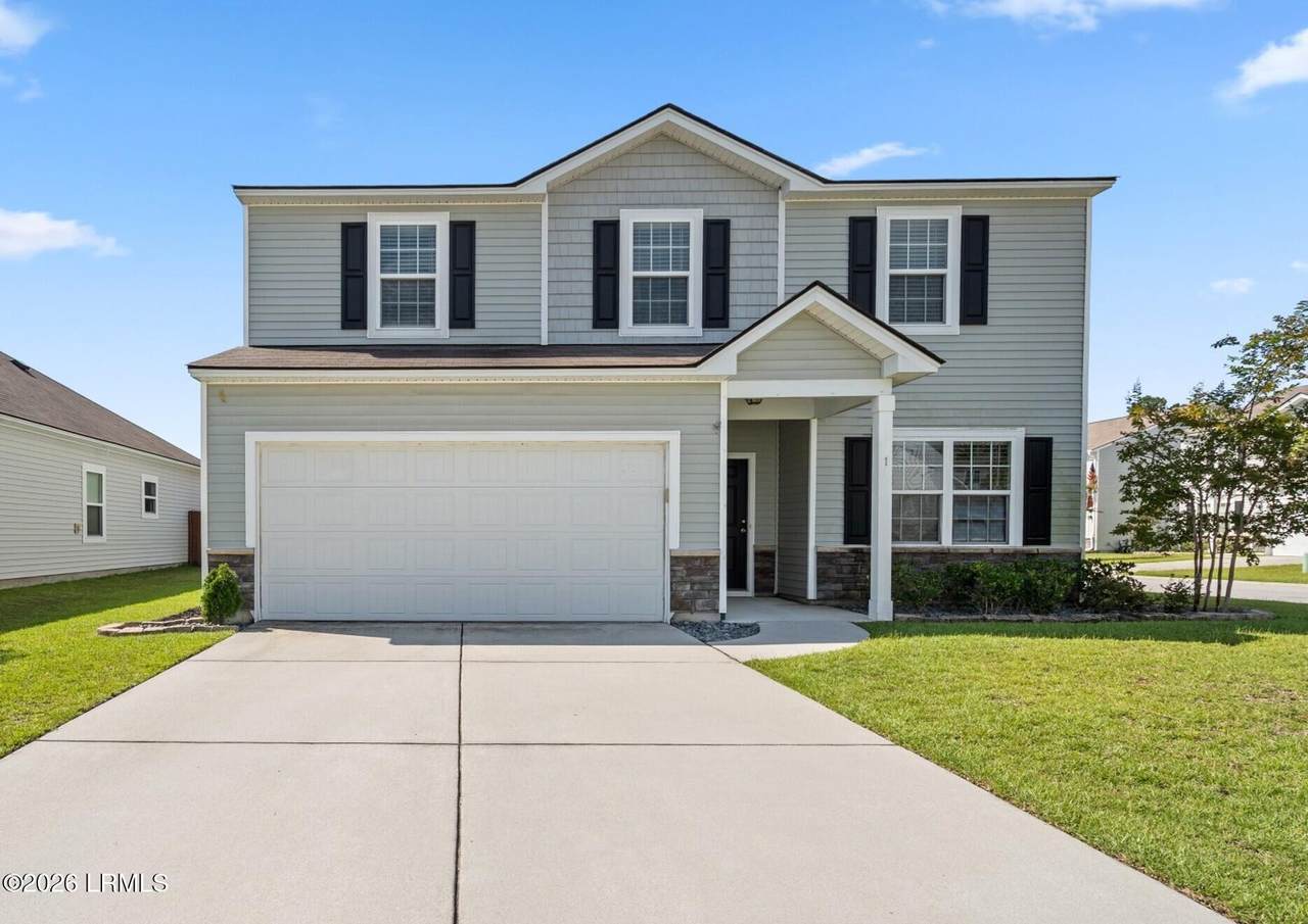 1 Toxaway Lane - Photo 1