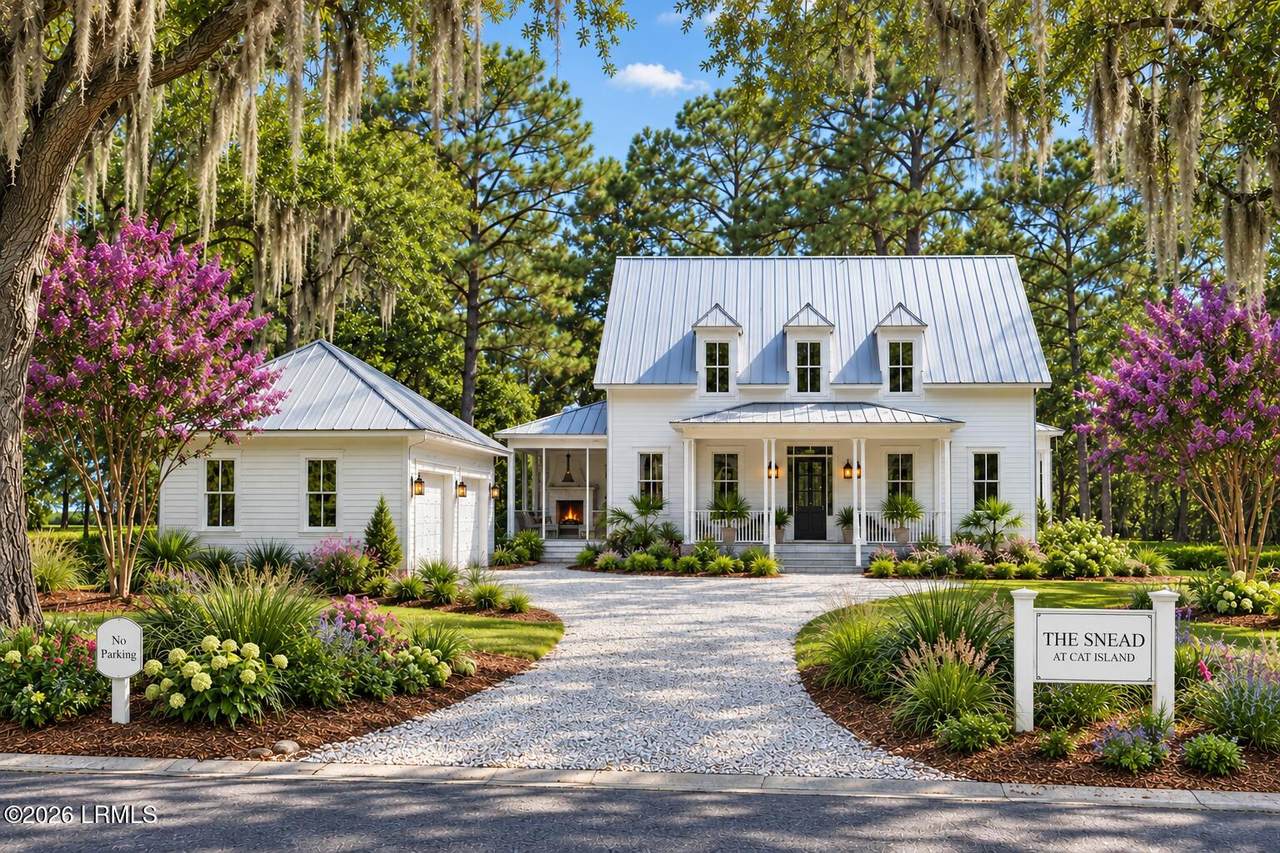 Tbd Lot 6 Addison Road - Photo 1