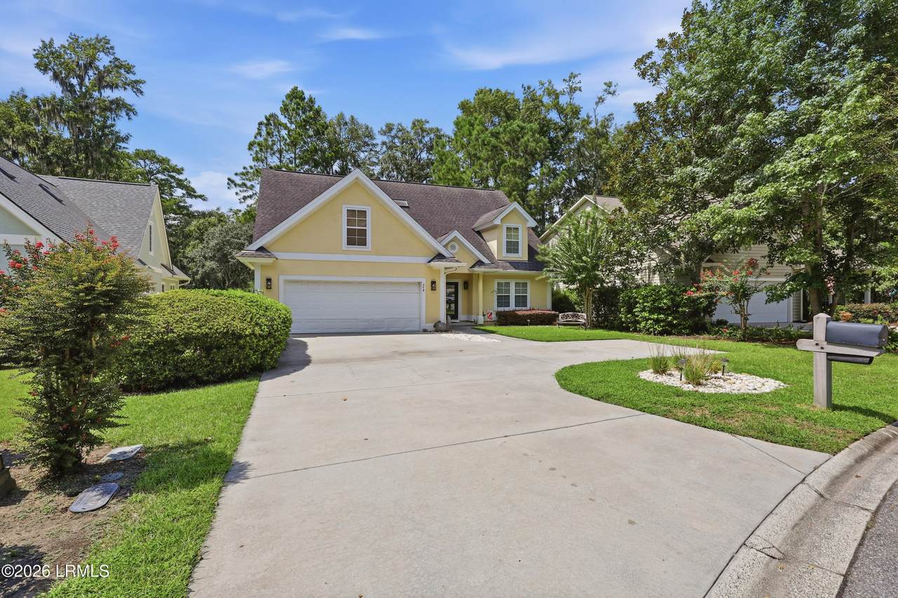 248 Club Gate Drive - Photo 1