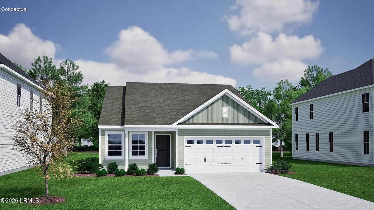 711 Twin Pond Drive - Photo 1