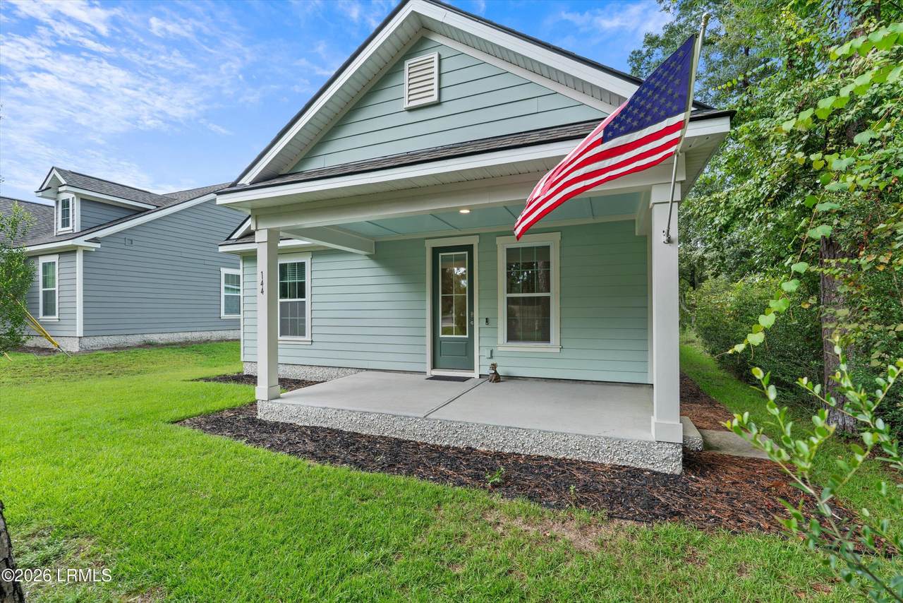144 Baynard Road - Photo 1