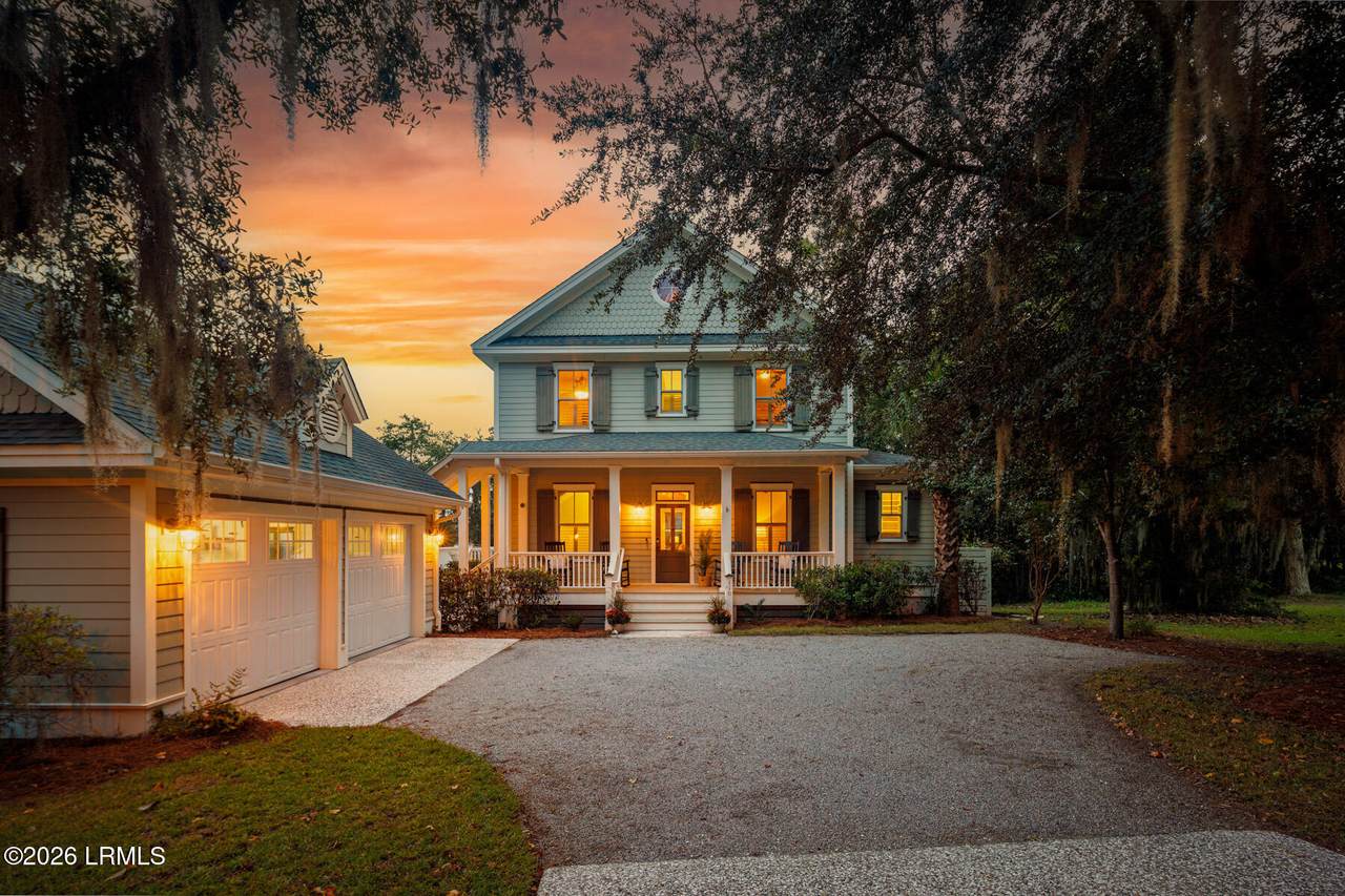 110 Gautier Place - Photo 1