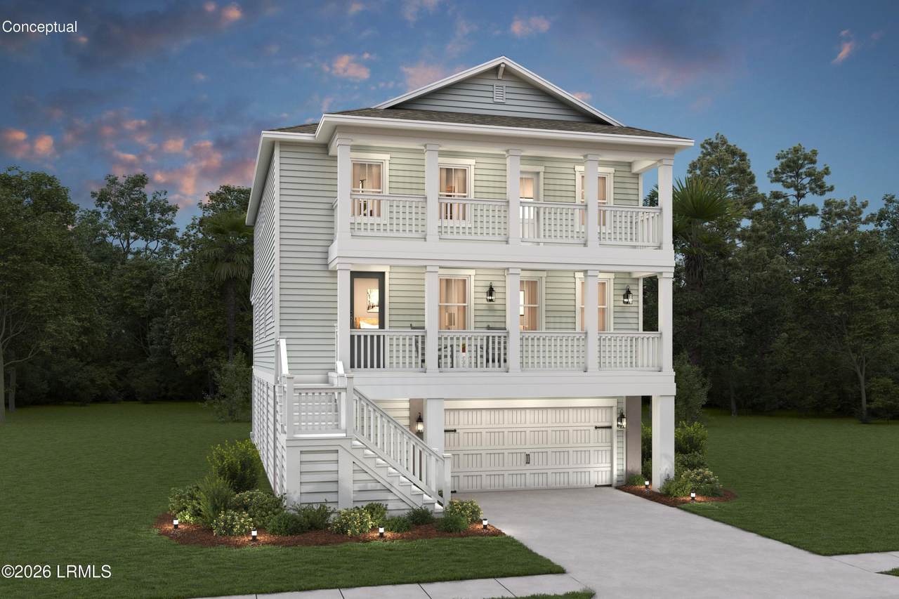 21 Secession Drive - Photo 1
