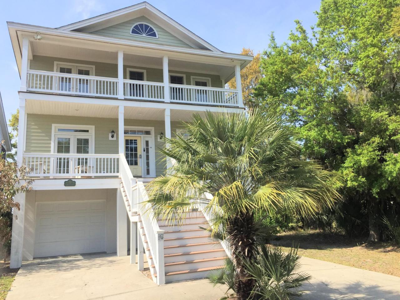 64 Davis Love Drive - Photo 1