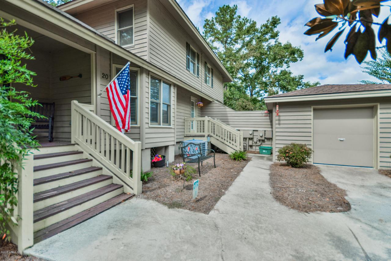 20 Heron Walk - Photo 1