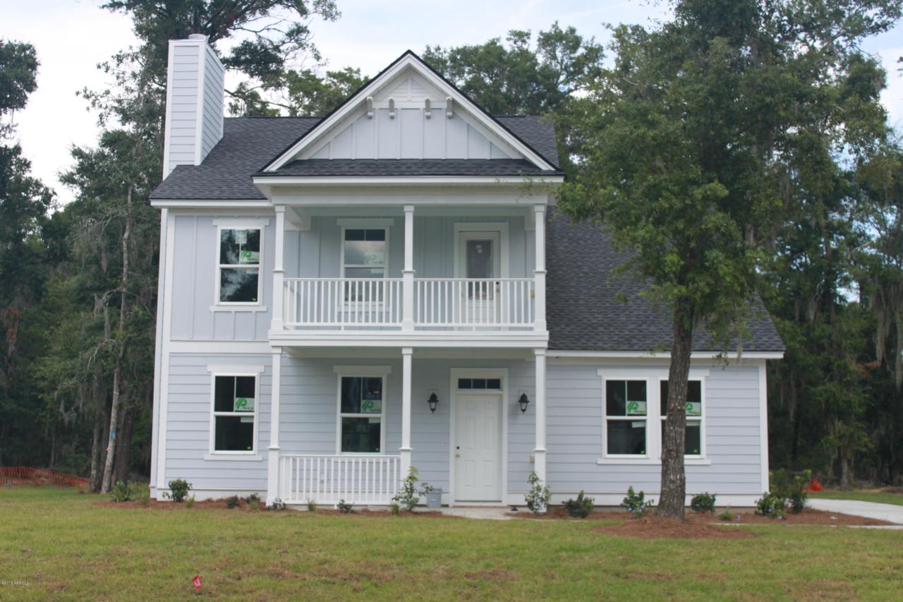 7 Tern Road - Photo 1