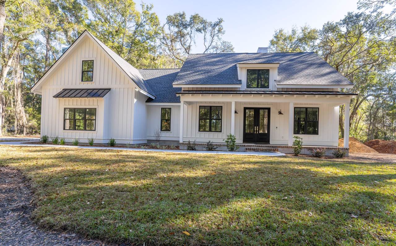 334 Brickyard Point Road - Photo 1