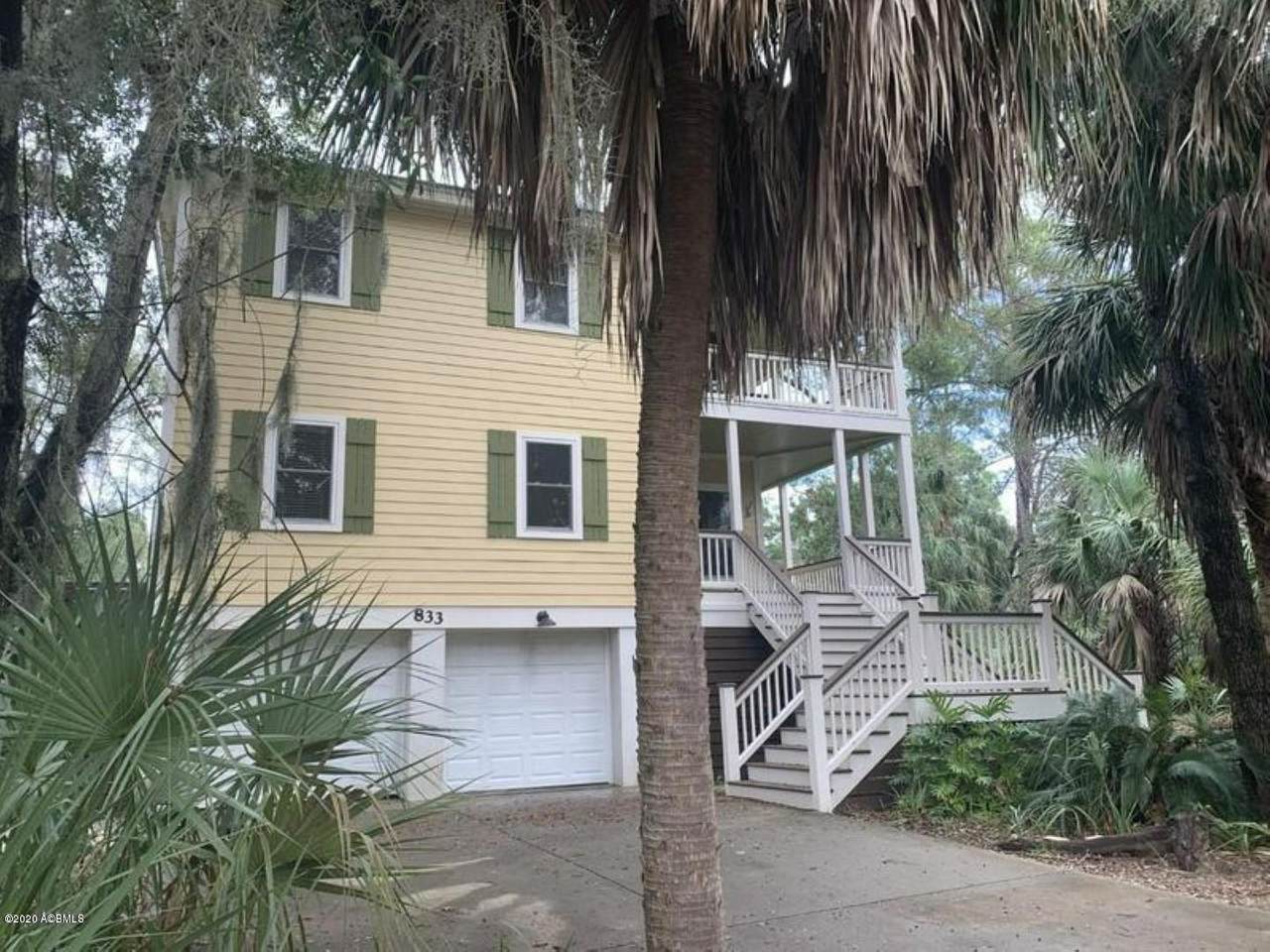 833 Bonito Drive - Photo 1