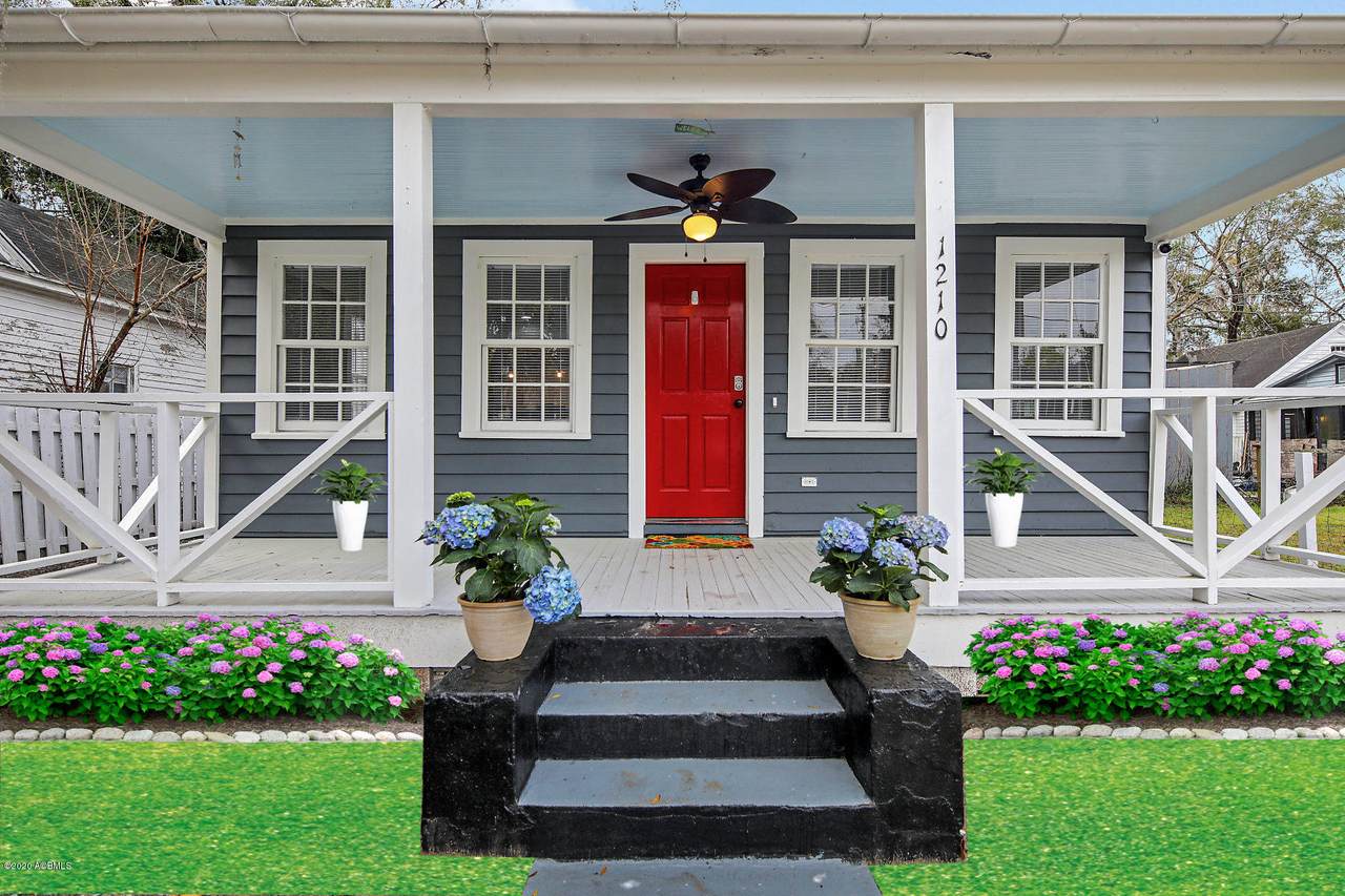 1210 Congress Street - Photo 1